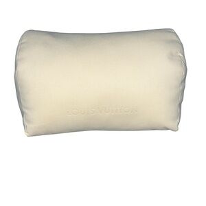 Louis Vuitton Handbag Pillow